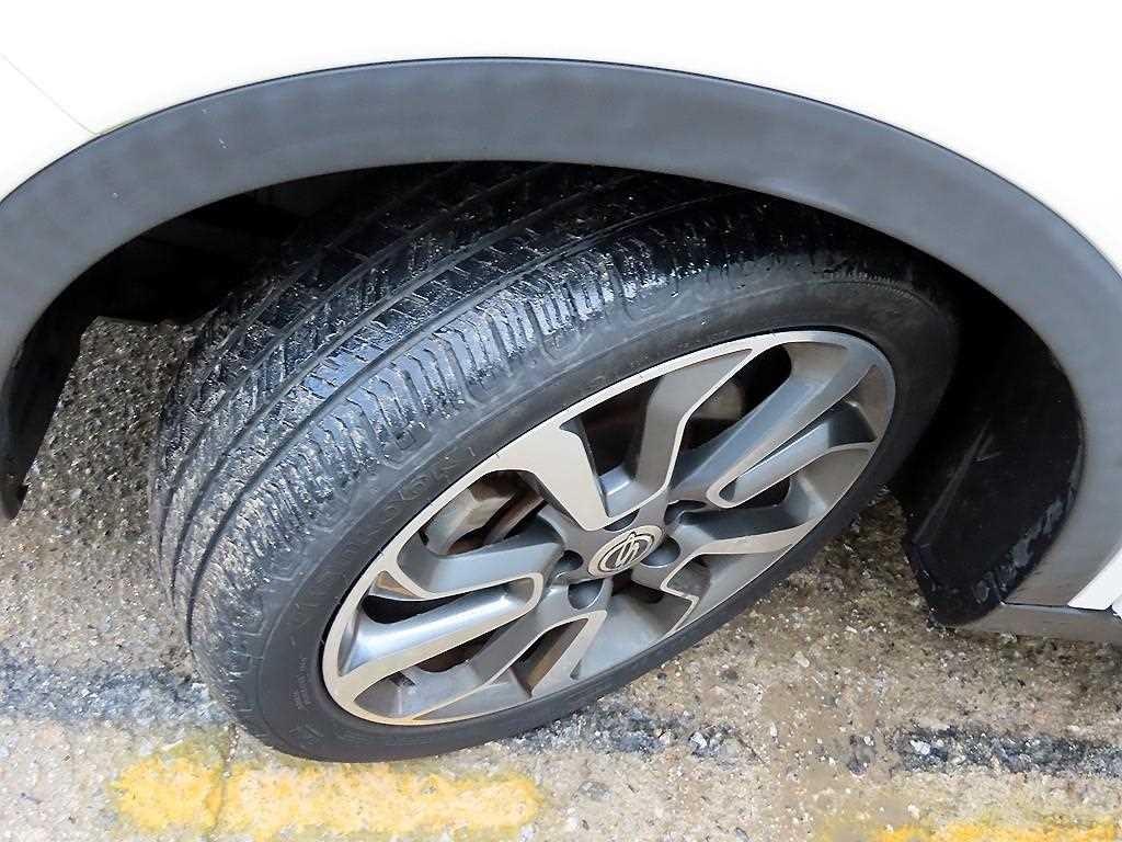KG모빌리티(쌍용) 티볼리 디젤 4WD 1.6 LX 이미지 20
