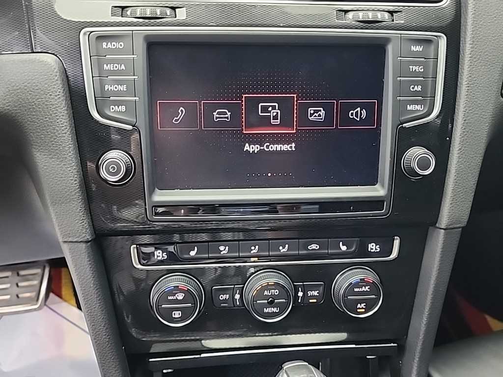 폭스바겐 골프 골프 7세대 2.0 GTI 이미지 11