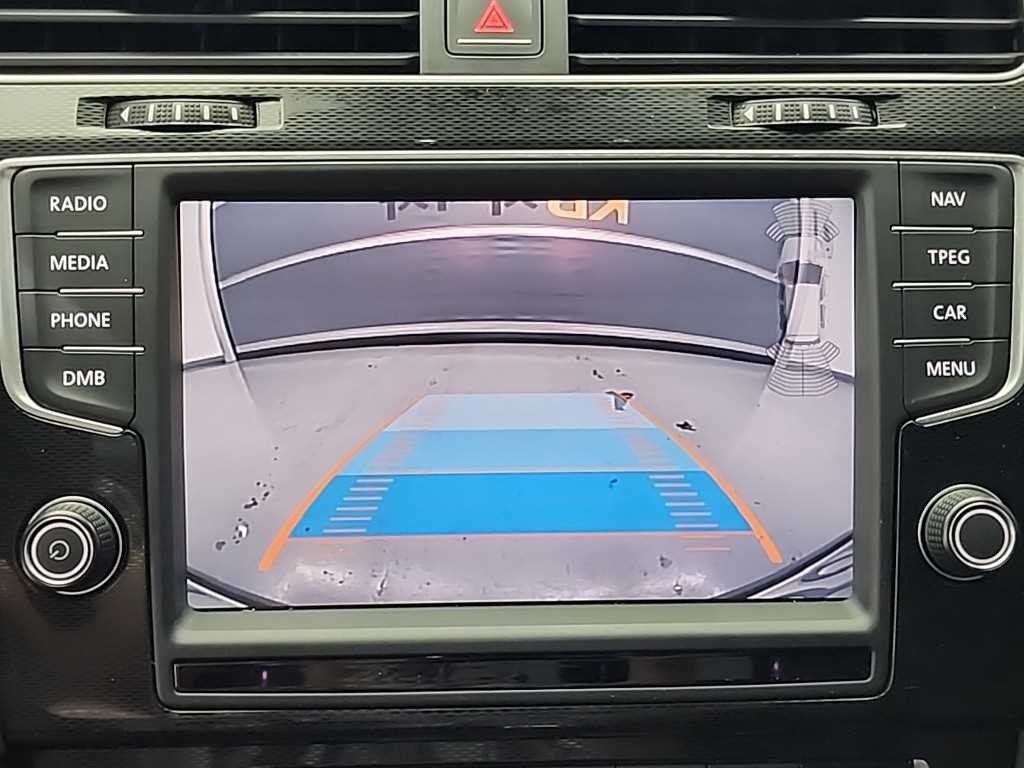 폭스바겐 골프 골프 7세대 2.0 GTI 이미지 16