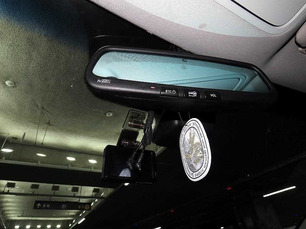 기아 K7 올 뉴 K7 3.0 GDI 노블레스 이미지 16