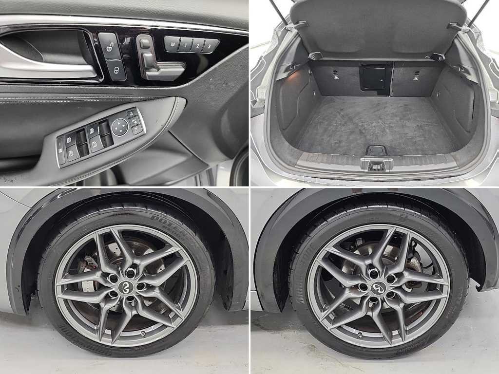 인피니티 Q Q30 2.0 프리미엄 이미지 20