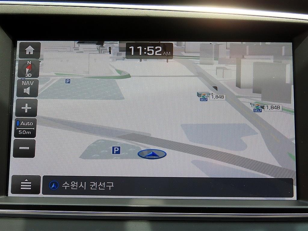 현대 아반떼 아반떼 AD 1.6 GDI 모던 이미지 14