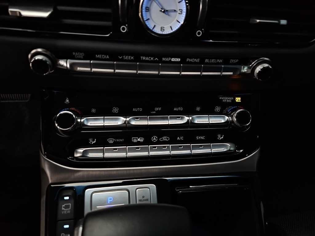 제네시스 EQ900 5.0 GDI AWD 프레스티지 이미지 10