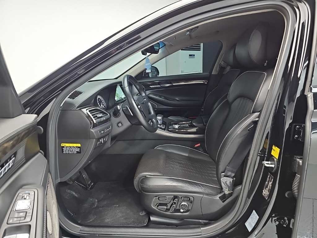 제네시스 EQ900 5.0 GDI AWD 프레스티지 이미지 11