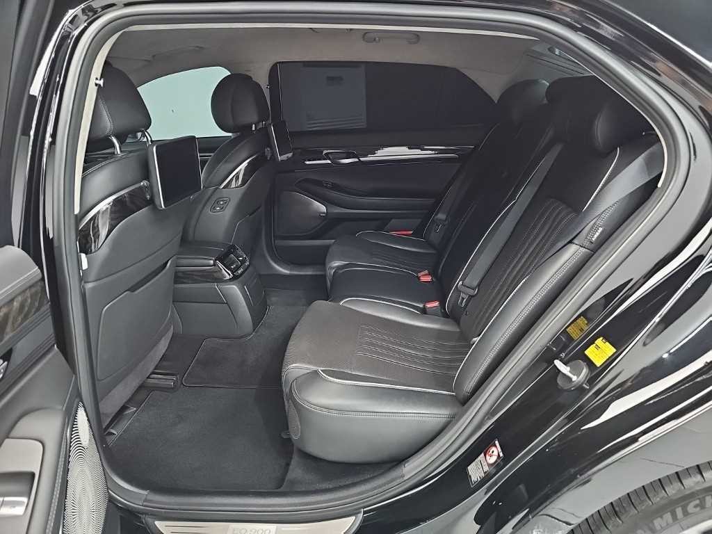 제네시스 EQ900 5.0 GDI AWD 프레스티지 이미지 12