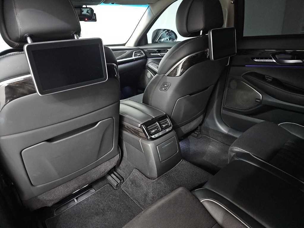 제네시스 EQ900 5.0 GDI AWD 프레스티지 이미지 13