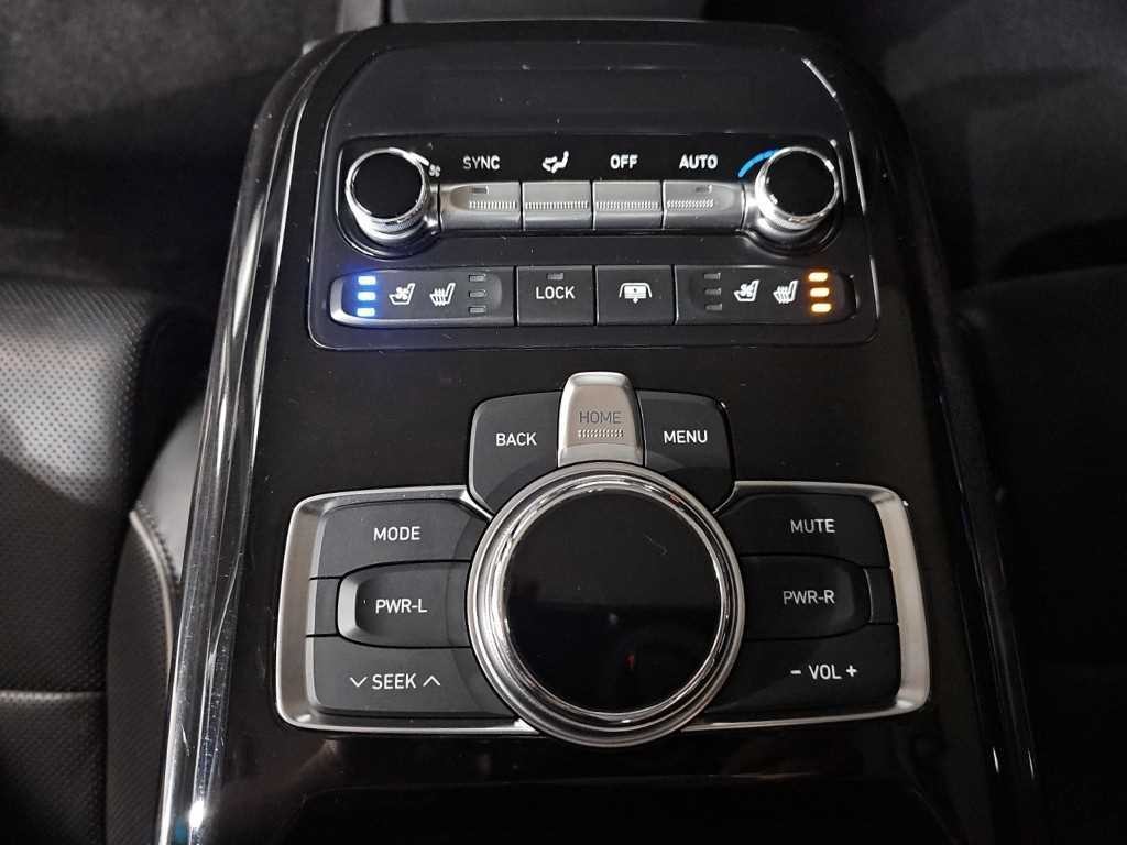 제네시스 EQ900 5.0 GDI AWD 프레스티지 이미지 14