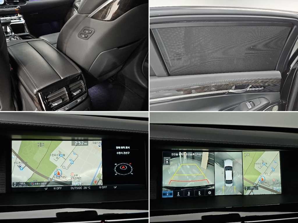 제네시스 EQ900 5.0 GDI AWD 프레스티지 이미지 15