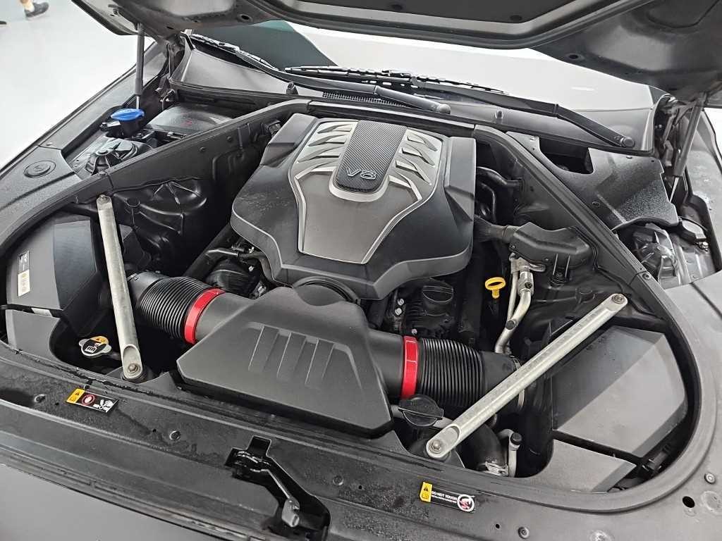 제네시스 EQ900 5.0 GDI AWD 프레스티지 이미지 5