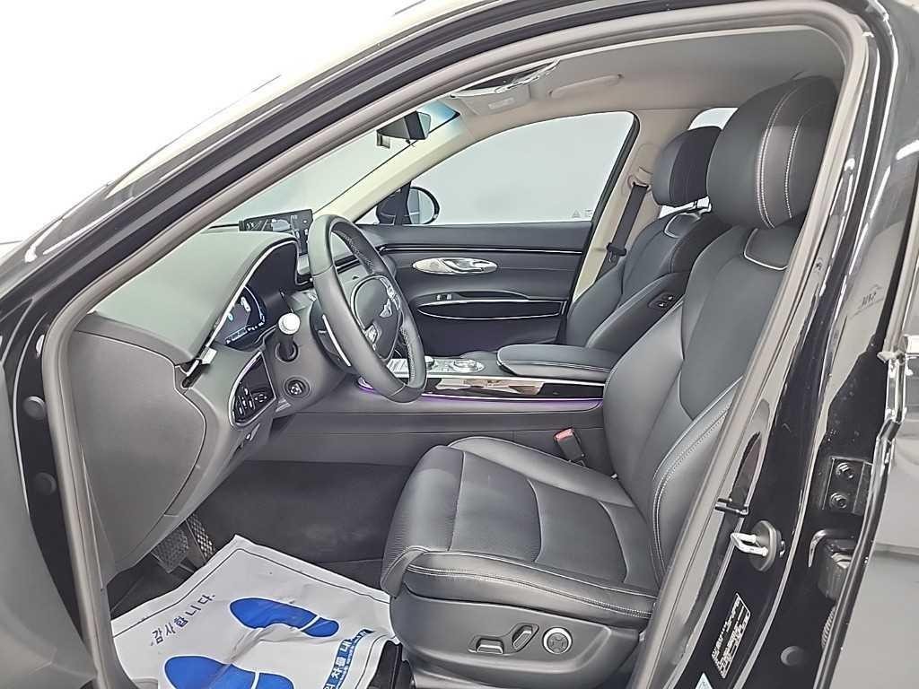 제네시스 GV70 2.5T 가솔린 2WD 이미지 11