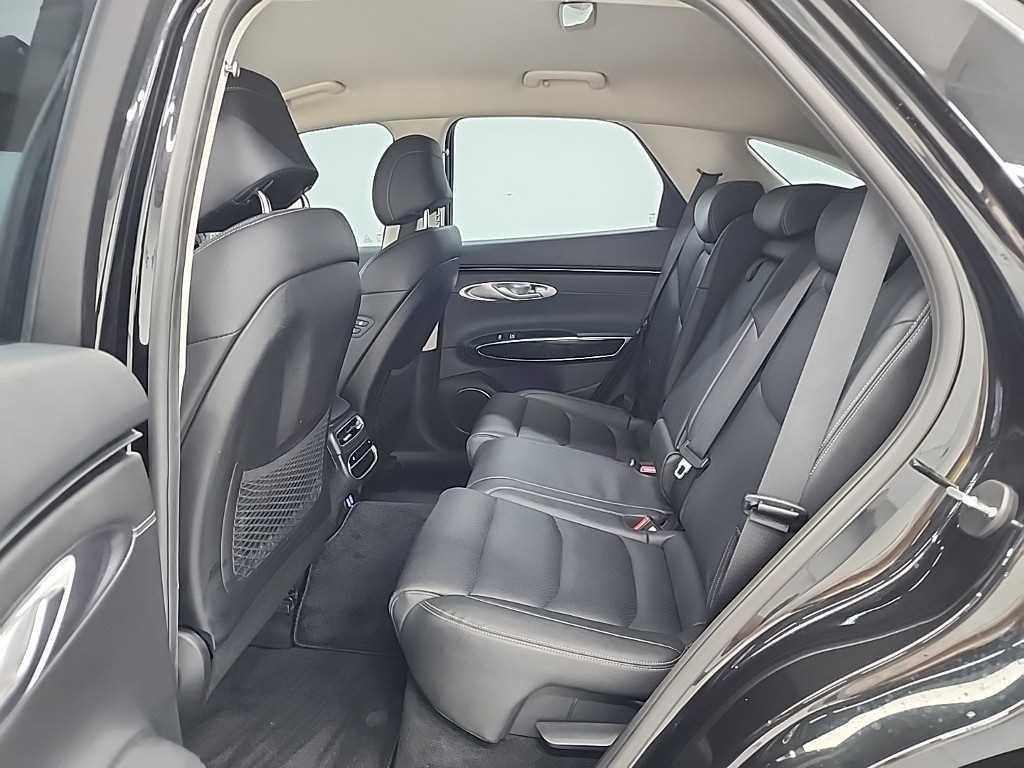 제네시스 GV70 2.5T 가솔린 2WD 이미지 12
