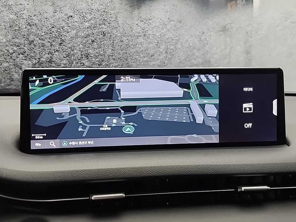 제네시스 GV70 2.5T 가솔린 2WD 이미지 14