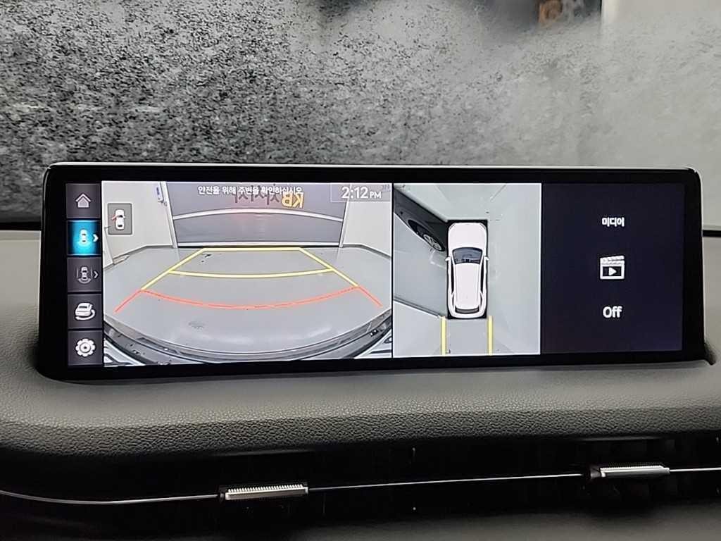 제네시스 GV70 2.5T 가솔린 2WD 이미지 15