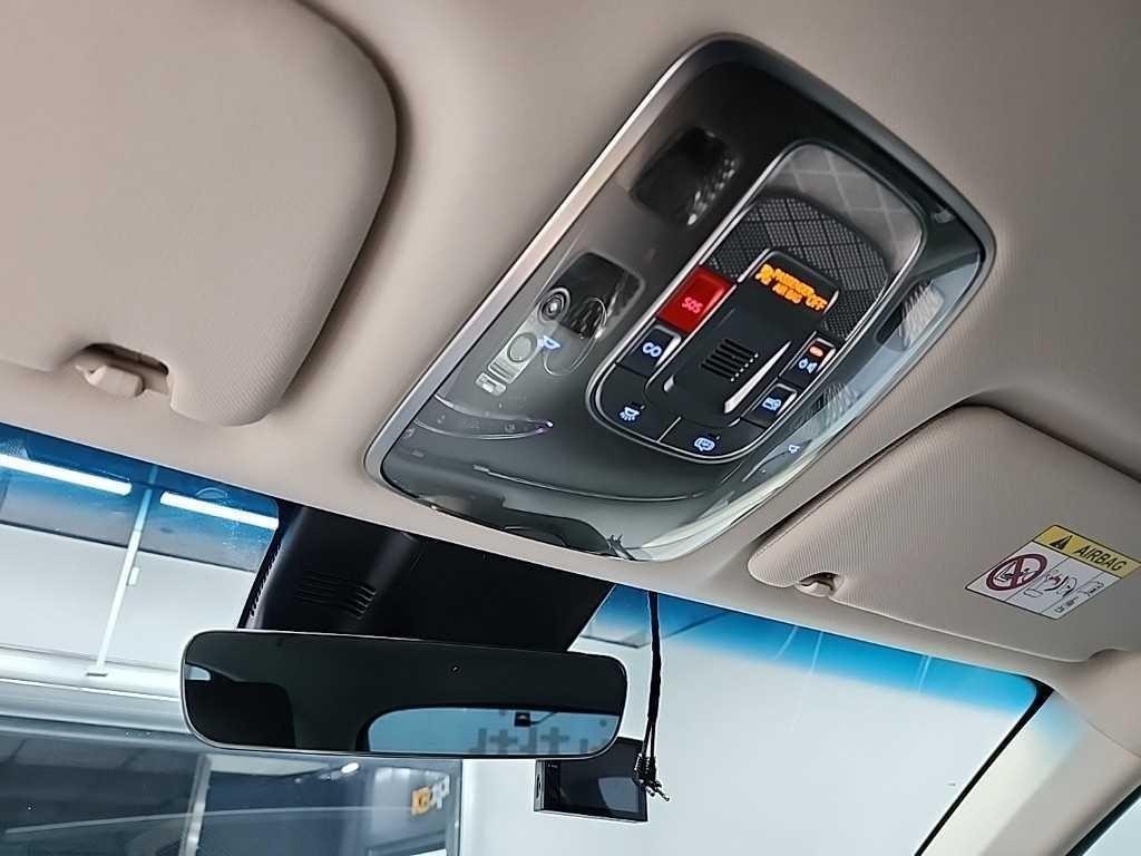 제네시스 GV70 2.5T 가솔린 2WD 이미지 16