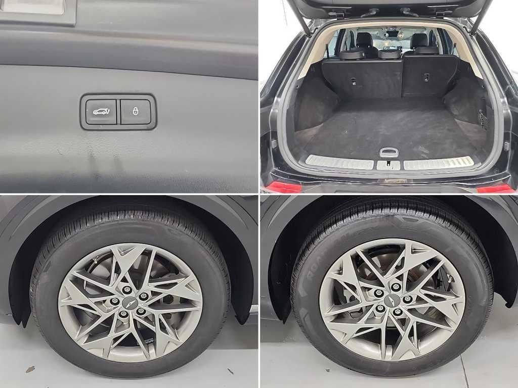 제네시스 GV70 2.5T 가솔린 2WD 이미지 18