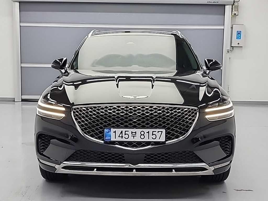 제네시스 GV70 2.5T 가솔린 2WD 이미지 2