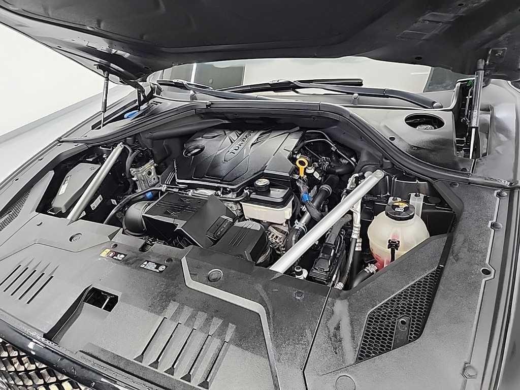 제네시스 GV70 2.5T 가솔린 2WD 이미지 5