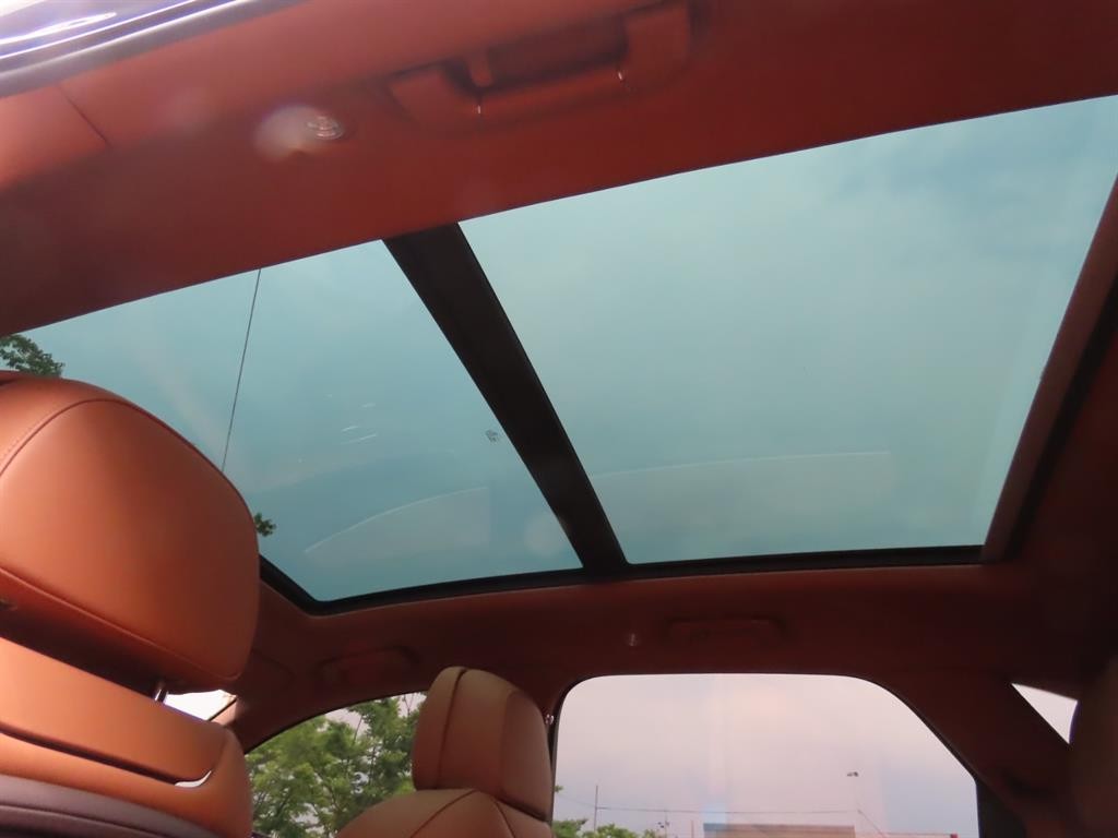 벤틀리 벤테이가 4.0 V8 이미지 7
