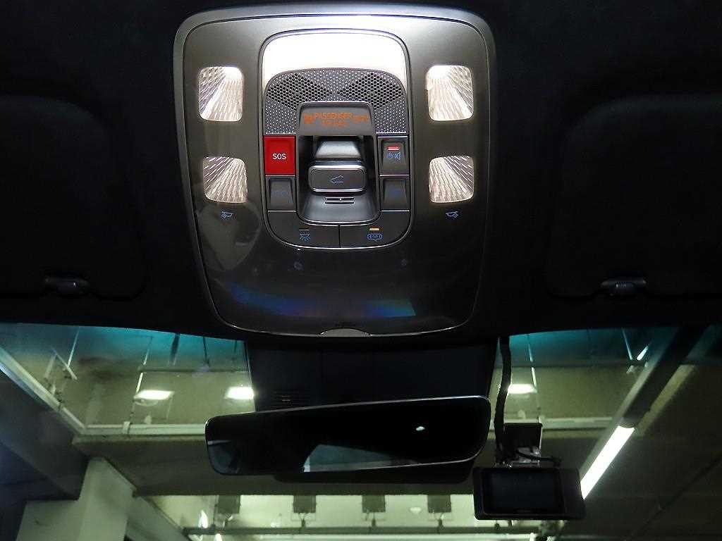 제네시스 GV80 가솔린 2.5T AWD 이미지 13