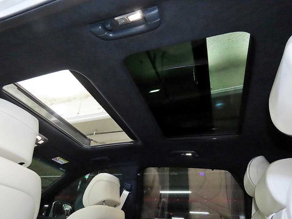 제네시스 GV80 가솔린 2.5T AWD 이미지 14