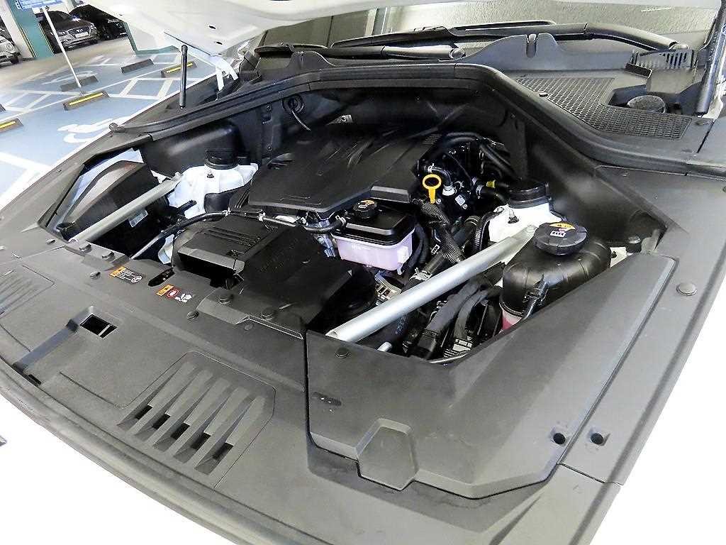 제네시스 GV80 가솔린 2.5T AWD 이미지 19