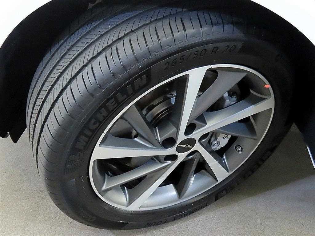제네시스 GV80 가솔린 2.5T AWD 이미지 20