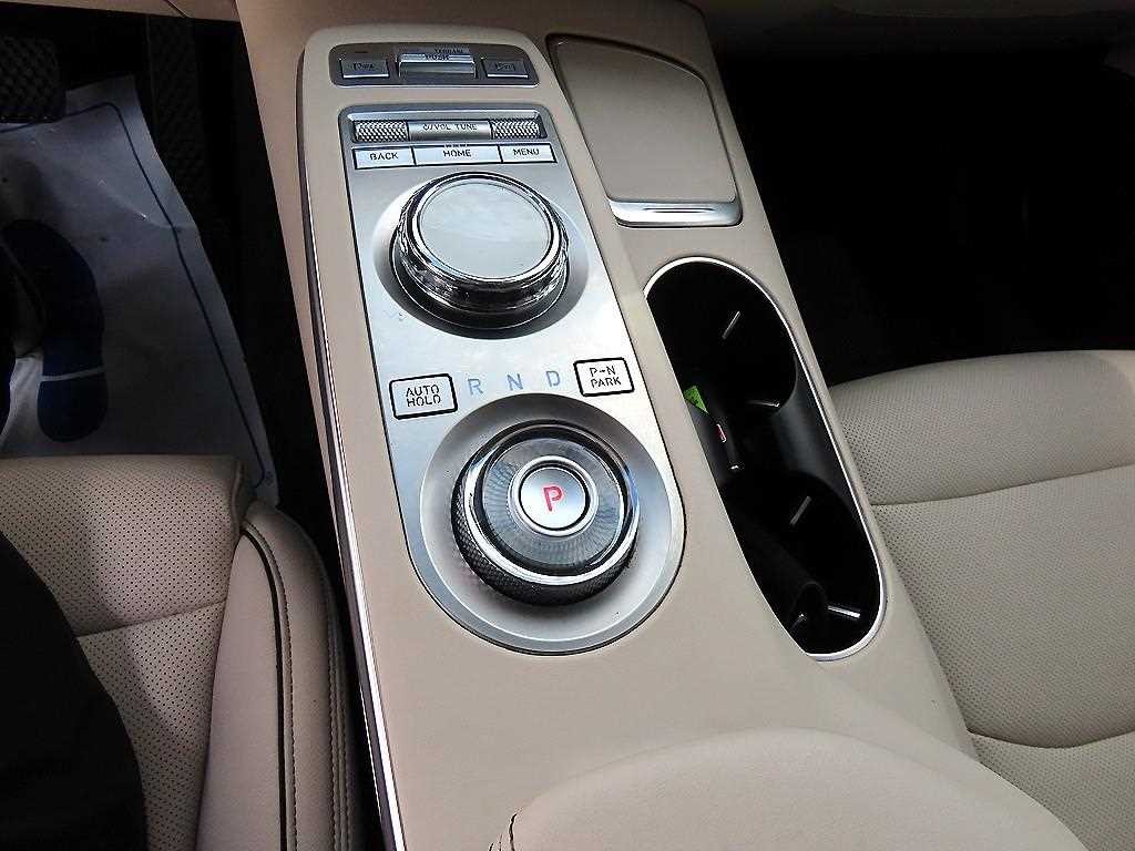 제네시스 GV70 2.5T 가솔린 AWD 기본형 이미지 10