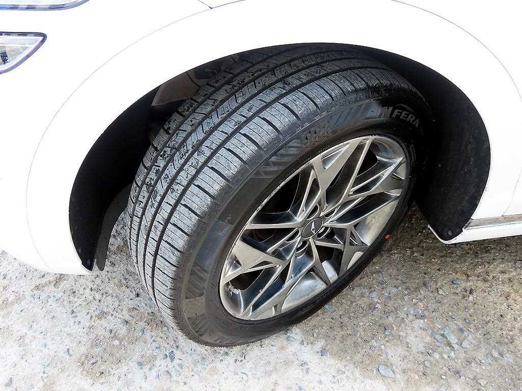 제네시스 GV70 2.5T 가솔린 AWD 기본형 이미지 20