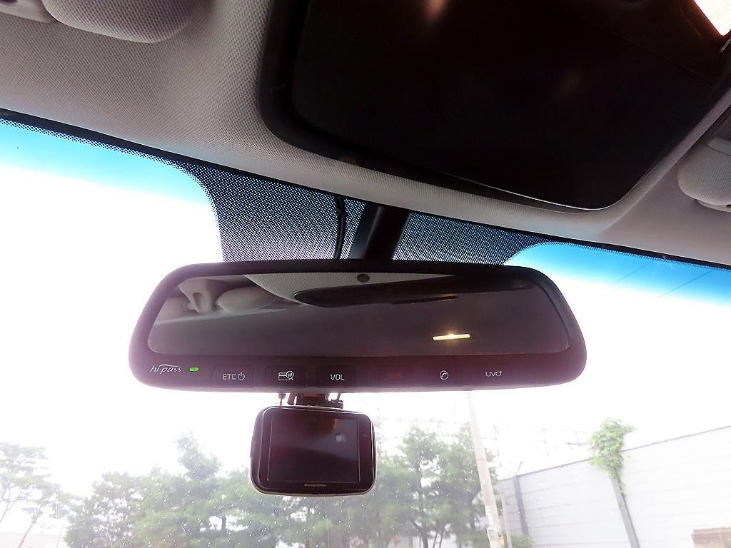 기아 쏘렌토 올 뉴 쏘렌토 디젤 4WD 2.0 노블레스 이미지 13