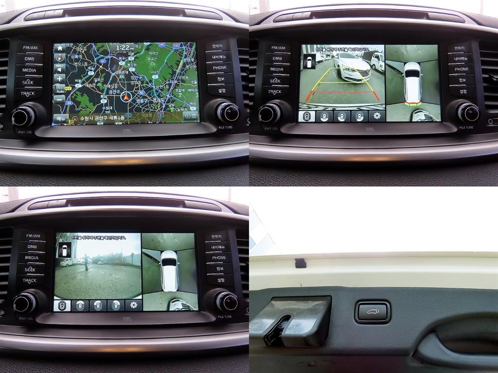 기아 쏘렌토 올 뉴 쏘렌토 디젤 4WD 2.0 노블레스 이미지 18