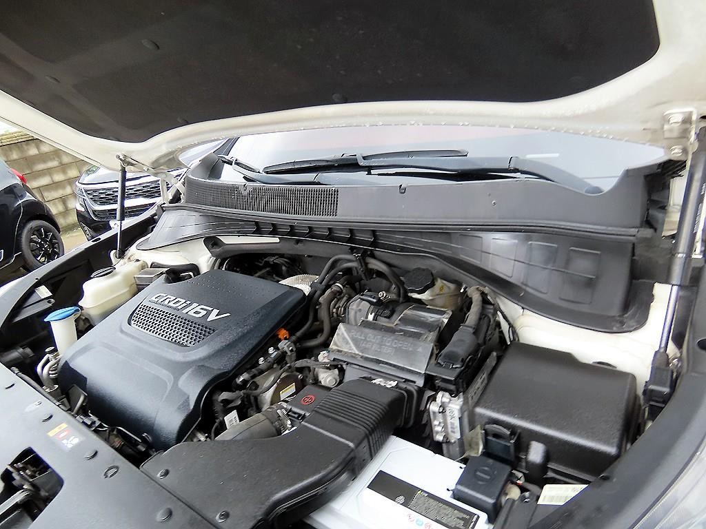 기아 쏘렌토 올 뉴 쏘렌토 디젤 4WD 2.0 노블레스 이미지 19