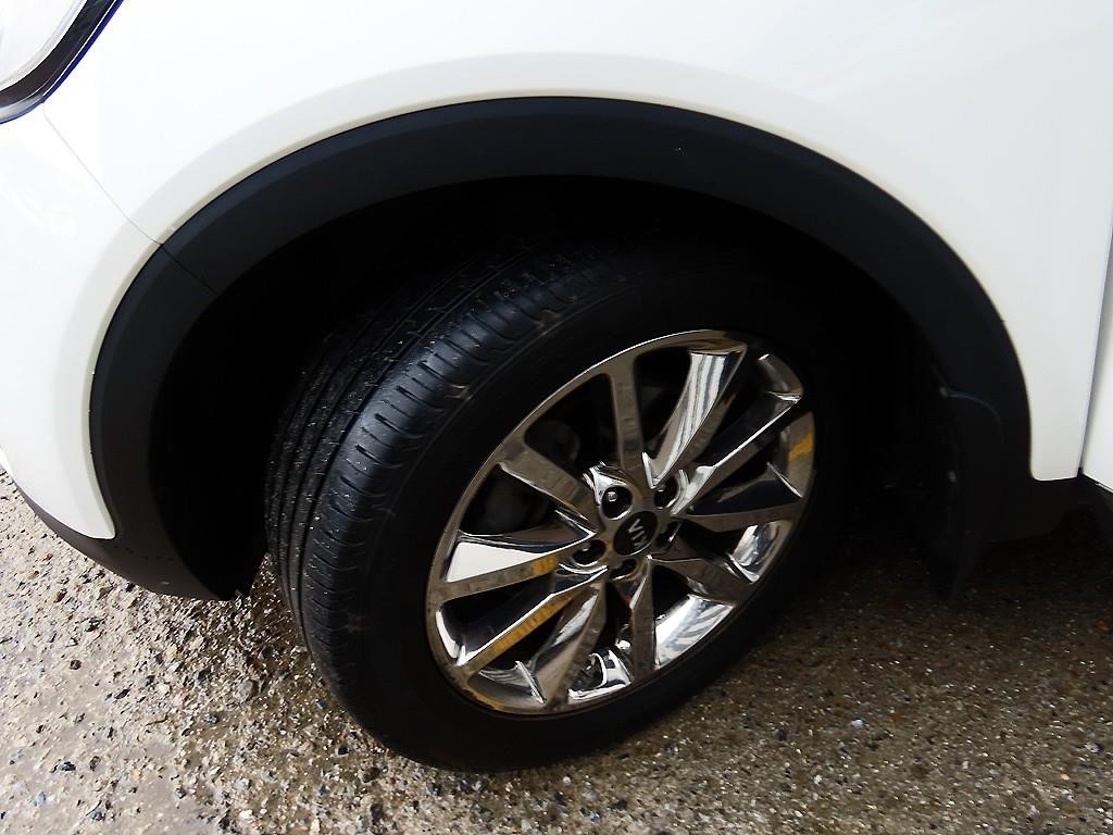 기아 쏘렌토 올 뉴 쏘렌토 디젤 4WD 2.0 노블레스 이미지 20