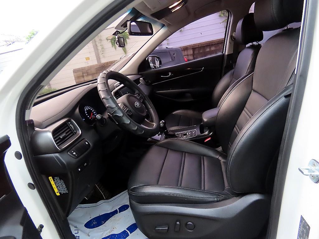 기아 쏘렌토 올 뉴 쏘렌토 디젤 4WD 2.0 노블레스 이미지 5