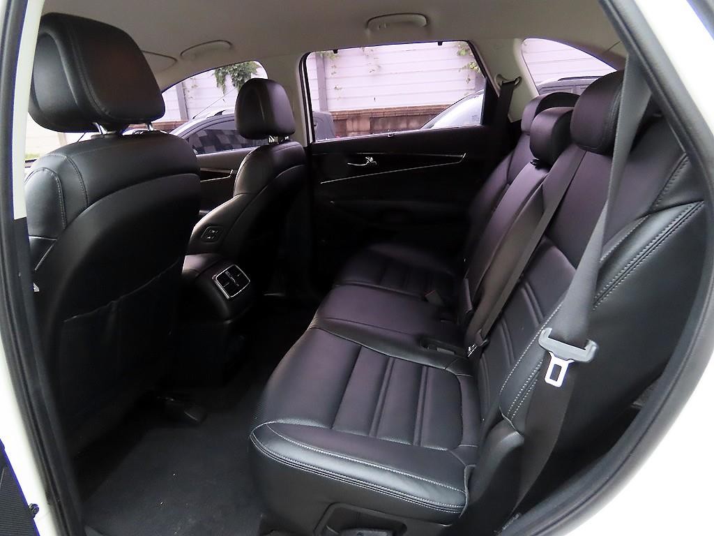 기아 쏘렌토 올 뉴 쏘렌토 디젤 4WD 2.0 노블레스 이미지 6