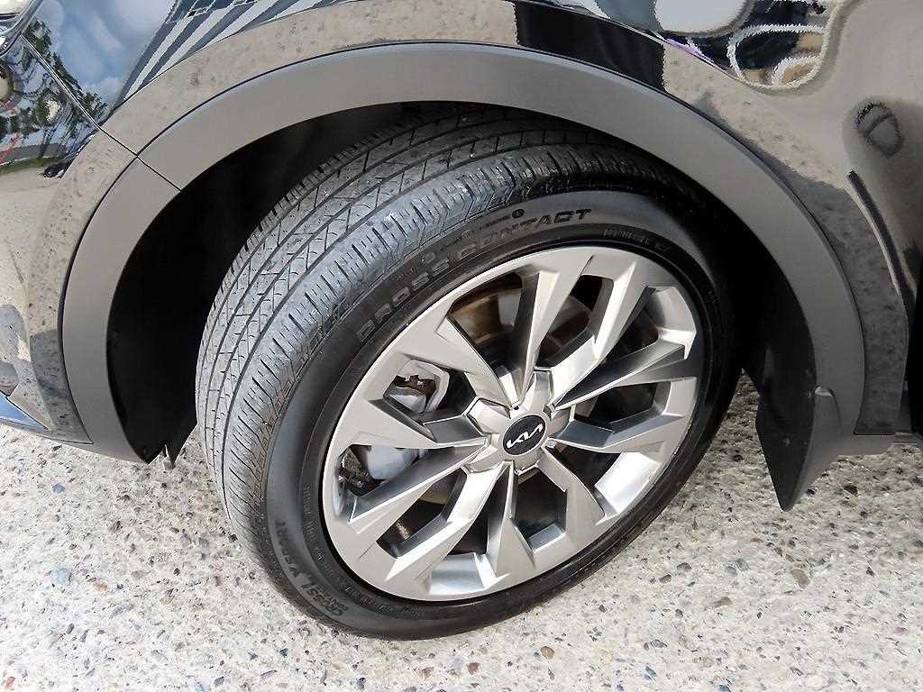 기아 쏘렌토 쏘렌토 4세대(MQ4) 가솔린 2.5T 2WD 노블레스 이미지 20