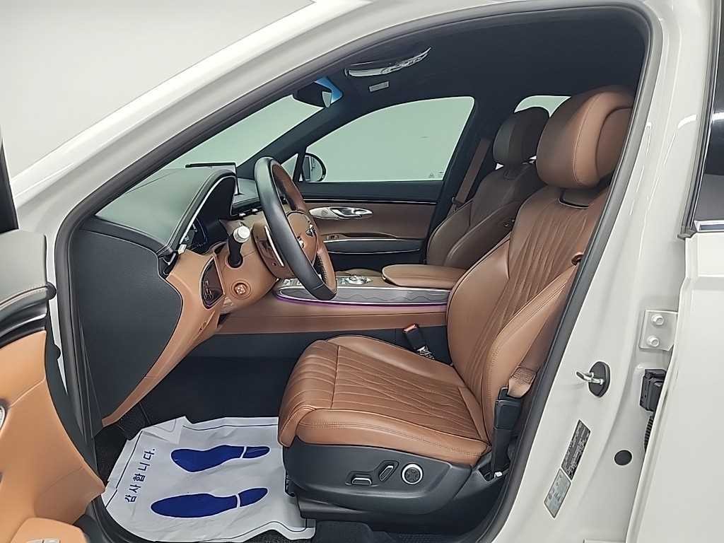 제네시스 GV70 2.5T 가솔린 2WD 이미지 10