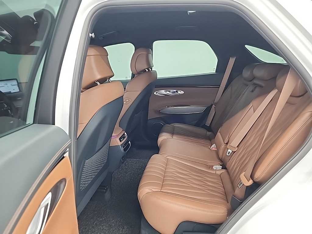 제네시스 GV70 2.5T 가솔린 2WD 이미지 11