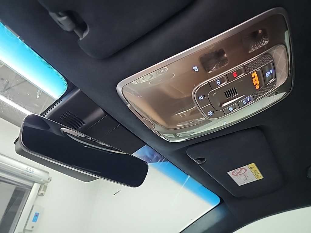 제네시스 GV70 2.5T 가솔린 2WD 이미지 16