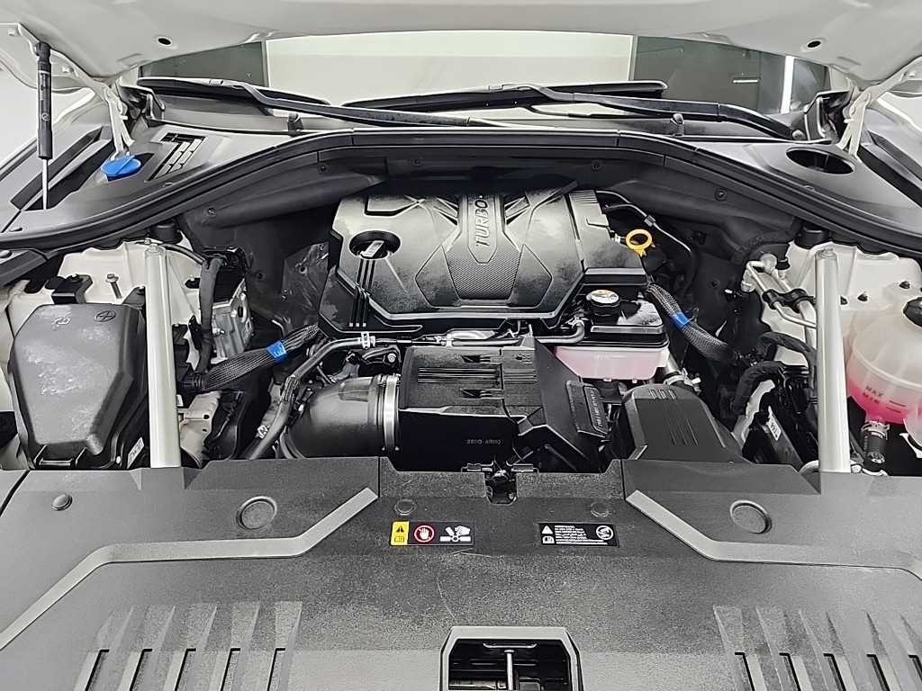 제네시스 GV70 2.5T 가솔린 2WD 이미지 19