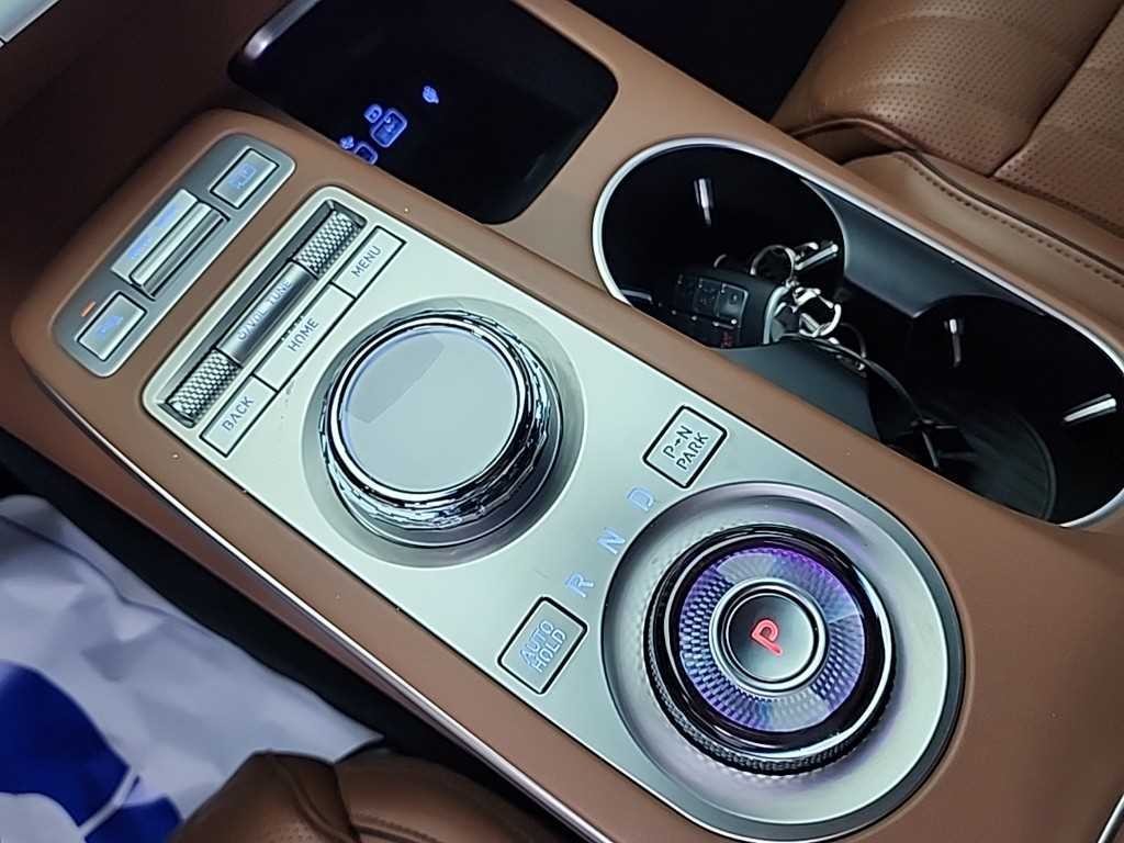 제네시스 GV70 2.5T 가솔린 2WD 이미지 7