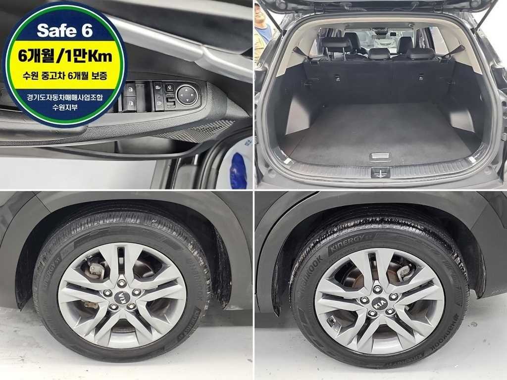 기아 셀토스 디젤 1.6 2WD 프레스티지 이미지 18