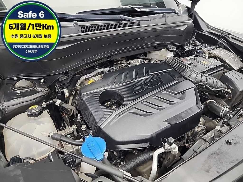 기아 셀토스 디젤 1.6 2WD 프레스티지 이미지 5