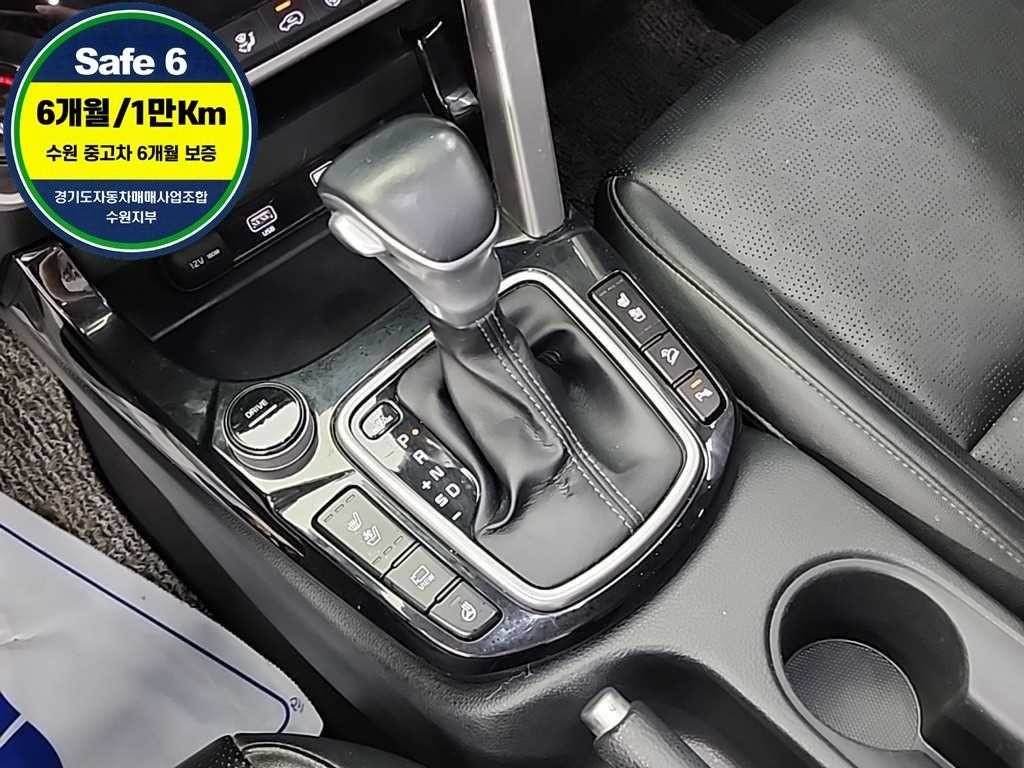 기아 셀토스 디젤 1.6 2WD 프레스티지 이미지 8