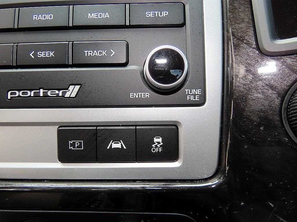 소형화물 카고(소형) [카고]포터2 (LPG2.5터보) 슈퍼캡/초장축/2WD 프리미엄 이미지 13