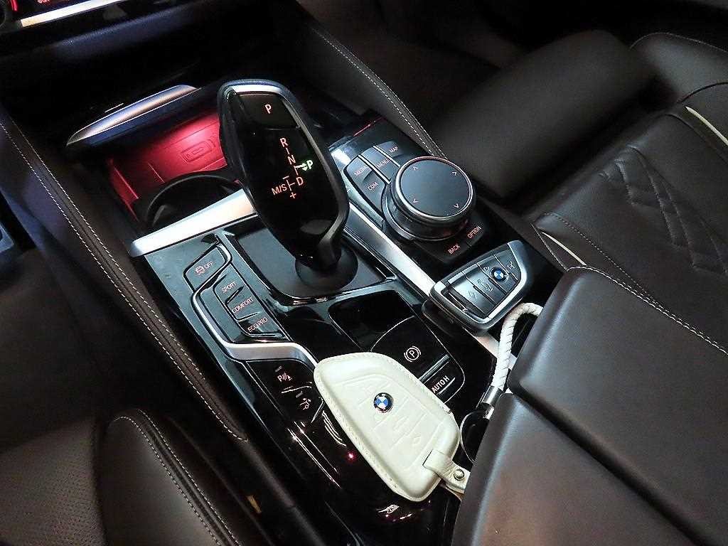 BMW 그란투리스모 6시리즈 GT (G32) 630i xDrive M 스포츠 이미지 12