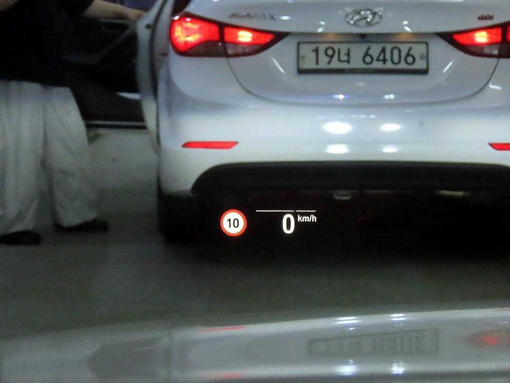 BMW 그란투리스모 6시리즈 GT (G32) 630i xDrive M 스포츠 이미지 13