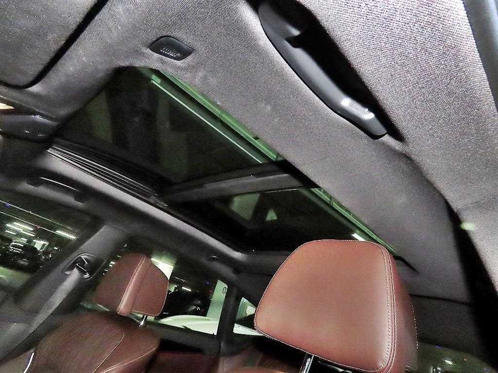 BMW 그란투리스모 6시리즈 GT (G32) 630i xDrive M 스포츠 이미지 17