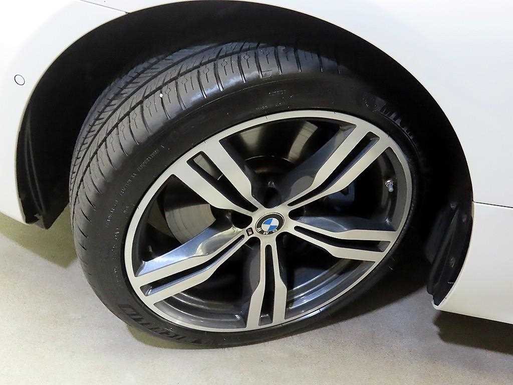 BMW 그란투리스모 6시리즈 GT (G32) 630i xDrive M 스포츠 이미지 20