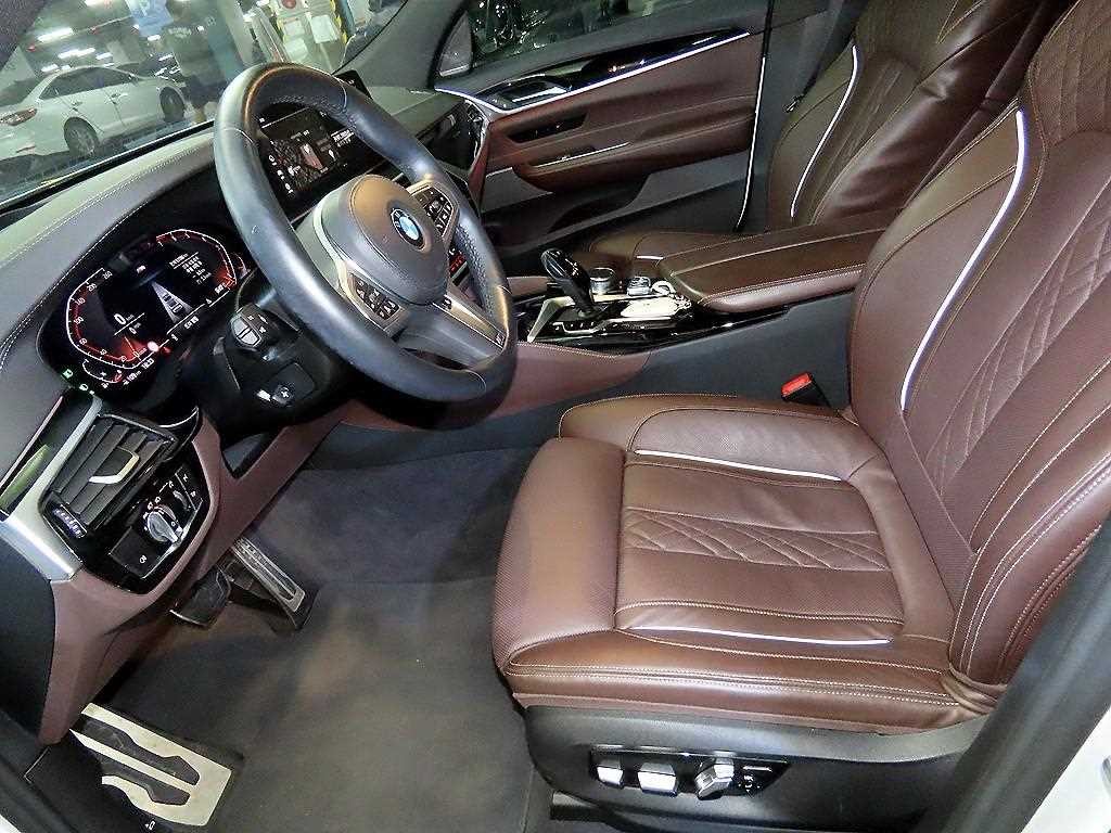 BMW 그란투리스모 6시리즈 GT (G32) 630i xDrive M 스포츠 이미지 6