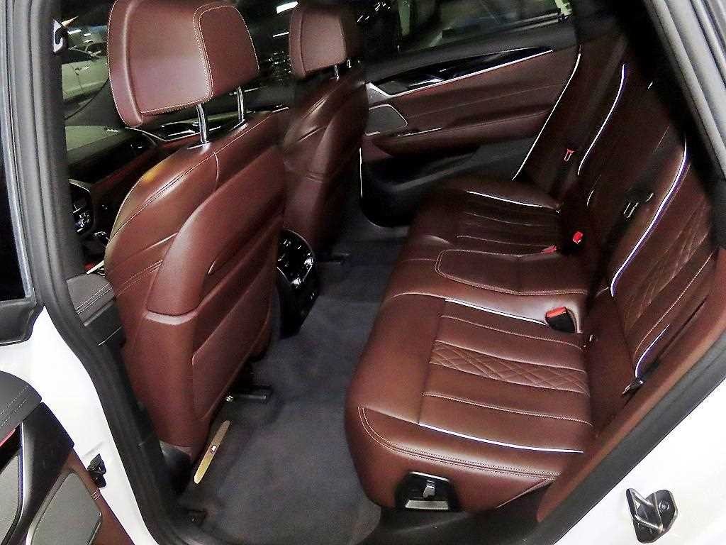 BMW 그란투리스모 6시리즈 GT (G32) 630i xDrive M 스포츠 이미지 7
